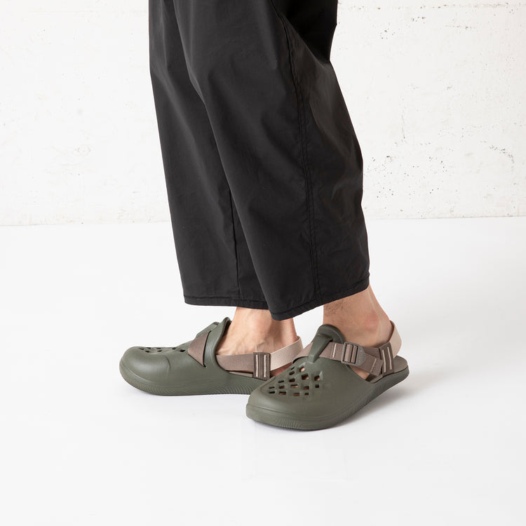 Chaco | チャコ　Ms CHILLOS CLOG