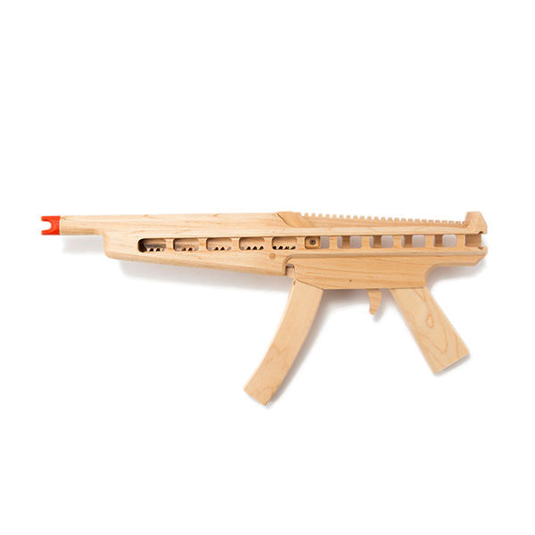 elastic precision | エラスティックプレシジョン H&K MP5 ゴム銃