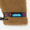 KAVU | カブー ボアグローブ