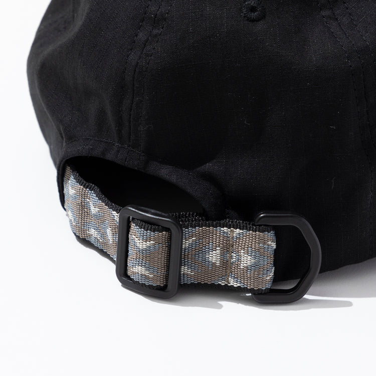 KAVU | カブー Begin別注 30周年スペシャルワッペンキャップ