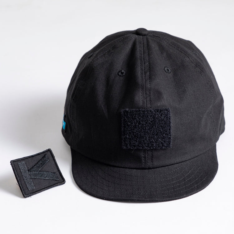 KAVU | カブー Begin別注 30周年スペシャルワッペンキャップ