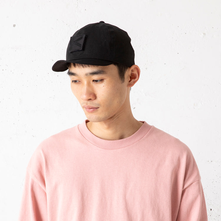 KAVU | カブー Begin別注 30周年スペシャルワッペンキャップ