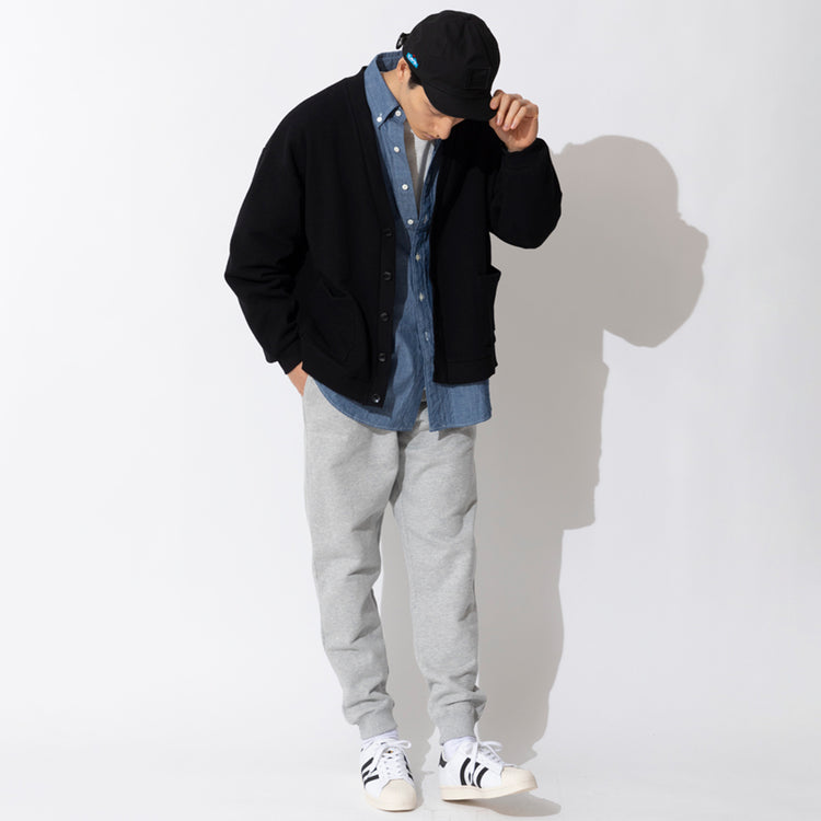 KAVU | カブー Begin別注 30周年スペシャルワッペンキャップ