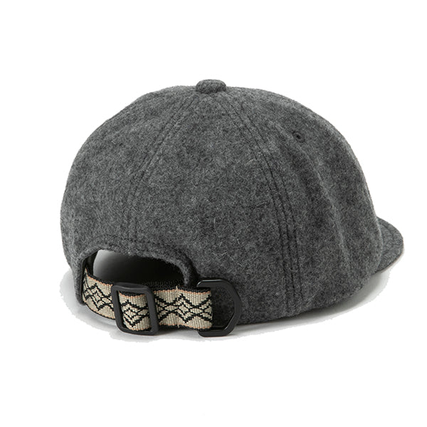 KAVU | カブー ウールアンパイアキャップ