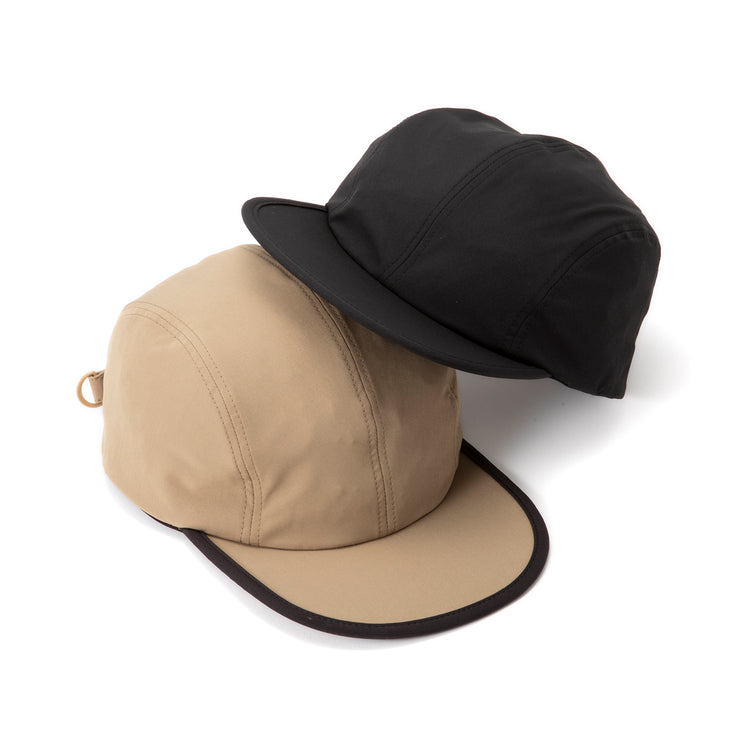 KAVU | カブー New シェルテックキャップ