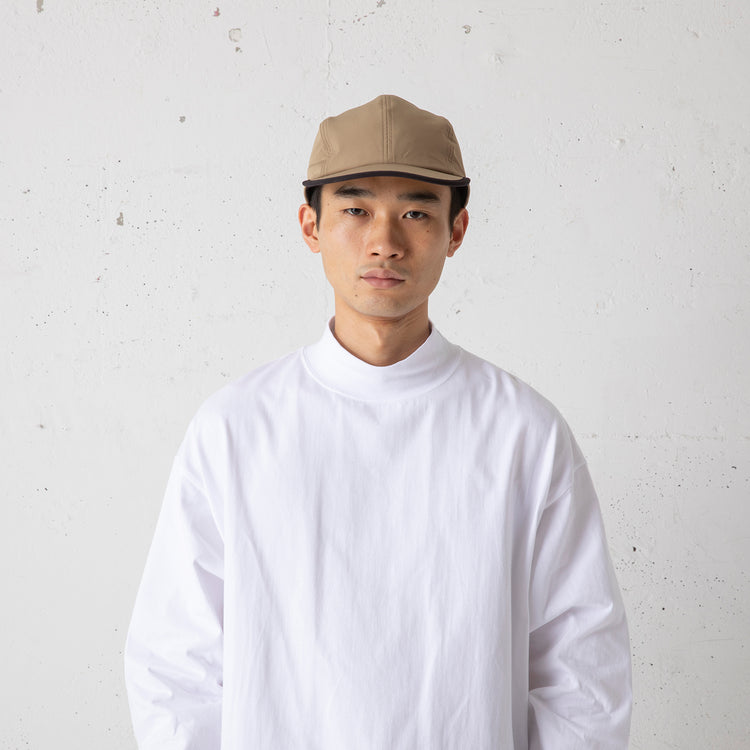 KAVU | カブー New シェルテックキャップ