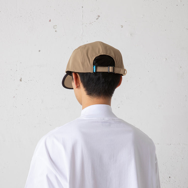 KAVU | カブー New シェルテックキャップ