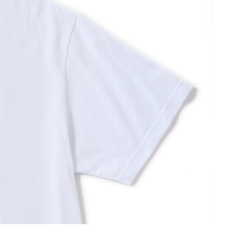 KAVU | カブー サークル 4C Tee