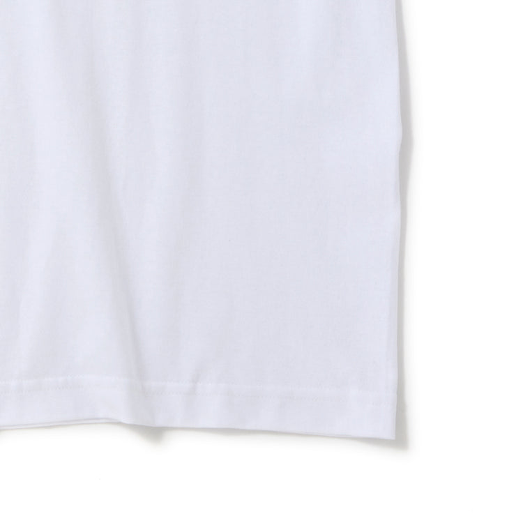 KAVU | カブー サークル 4C Tee
