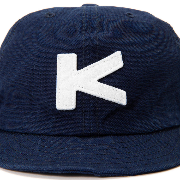 KAVU | カブー ベースボールキャップ
