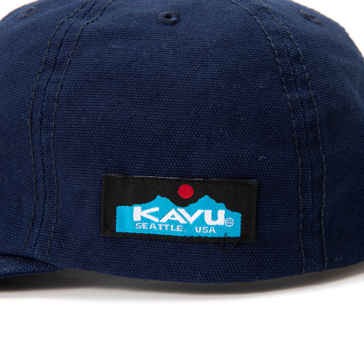 KAVU | カブー ベースボールキャップ