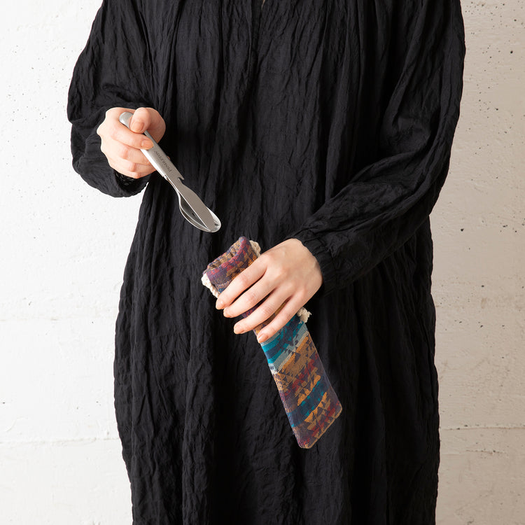 PENDLETON | ペンドルトン カトラリーケースSFKセット