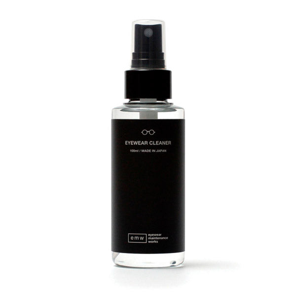 emw / eyewear maintenance works | イーエムダブリュー / アイウェアメンテナンスワークス EYEWEAR CLEANING KIT / LARGE