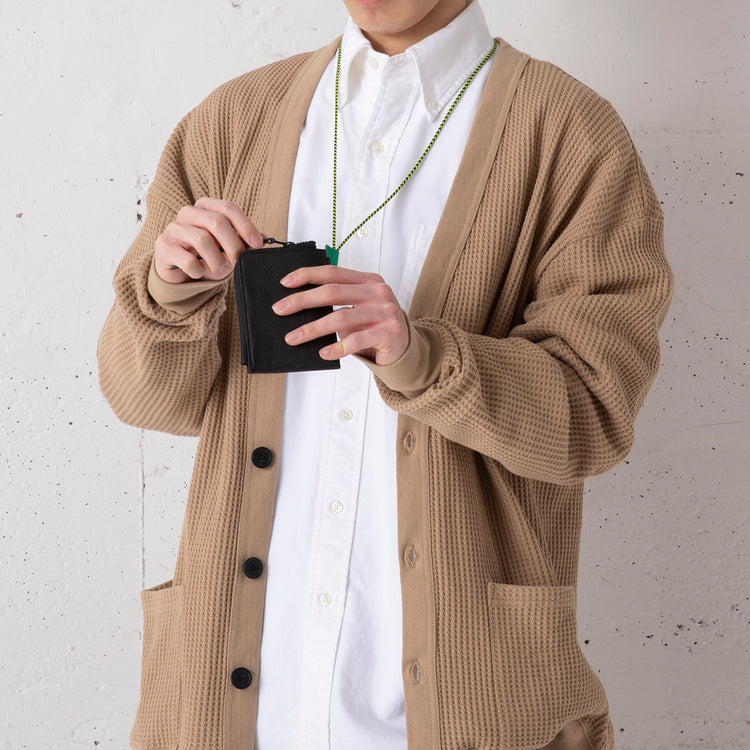 CACTA | カクタ FIRE FLY - MULTI WALLET