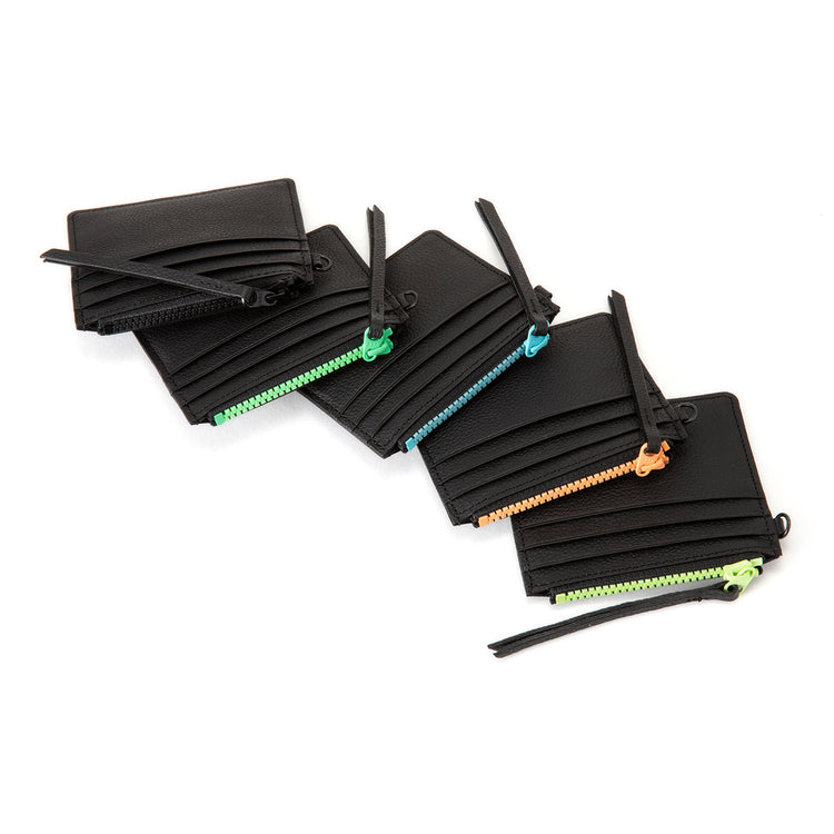 CACTA | カクタ FIRE FLY - MINI WALLET