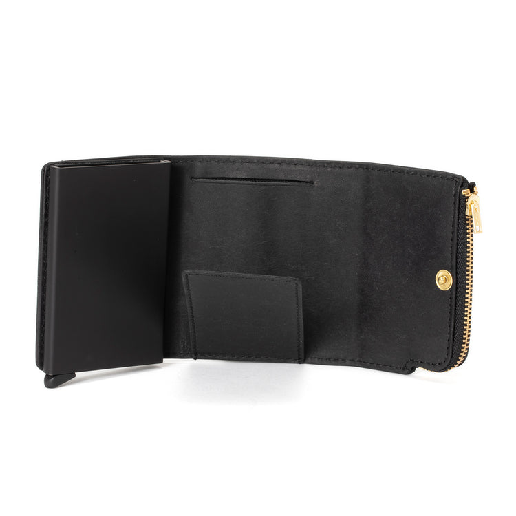 CACTA | カクタ Payment Hunter Wallet (プエブロレザー)