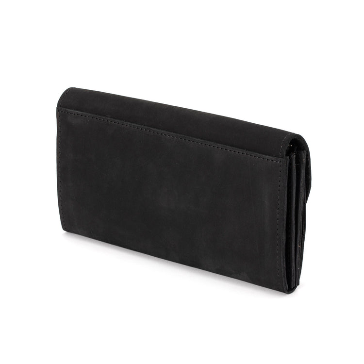 CRONY. | クルニー　New Long Wallet