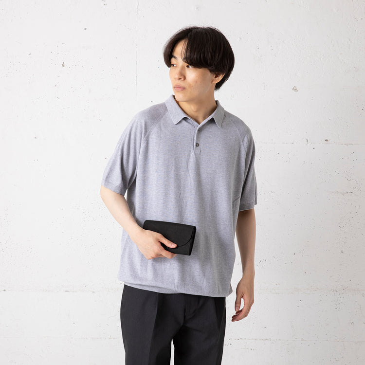 CRONY. | クルニー New Long Wallet