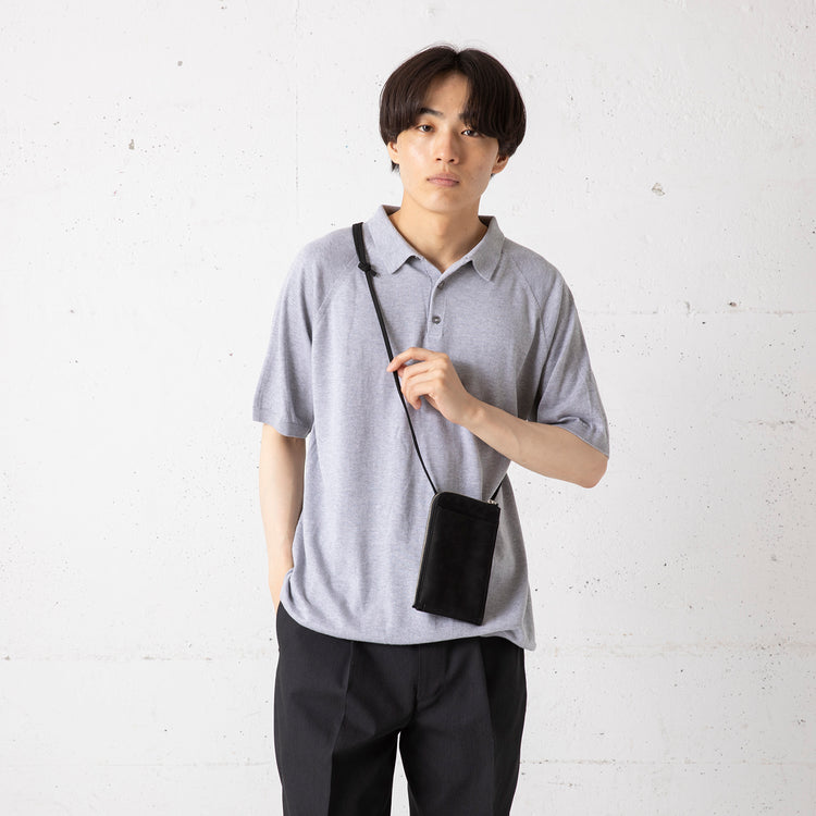 CRONY. | クルニー Smartphone Shoulder