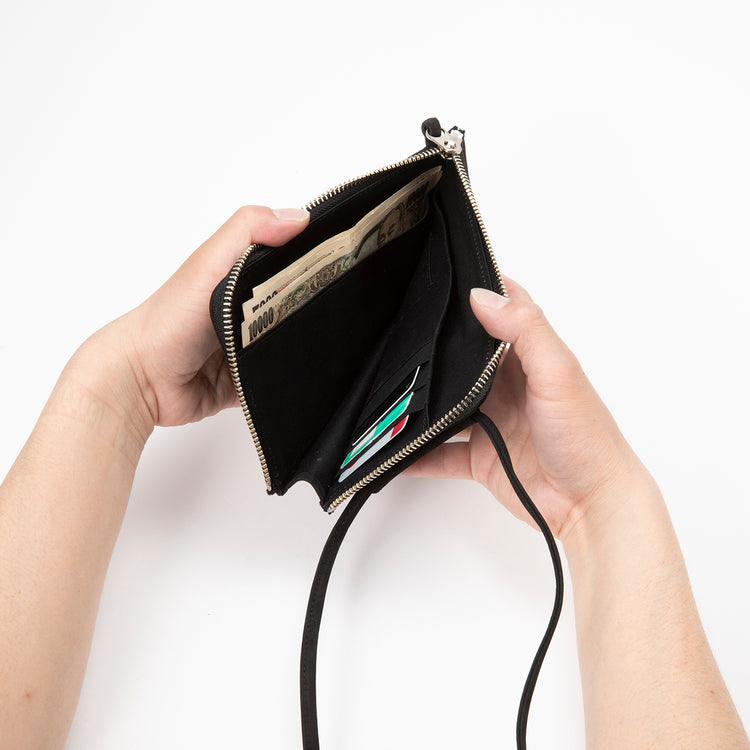 CRONY. | クルニー Smartphone Shoulder