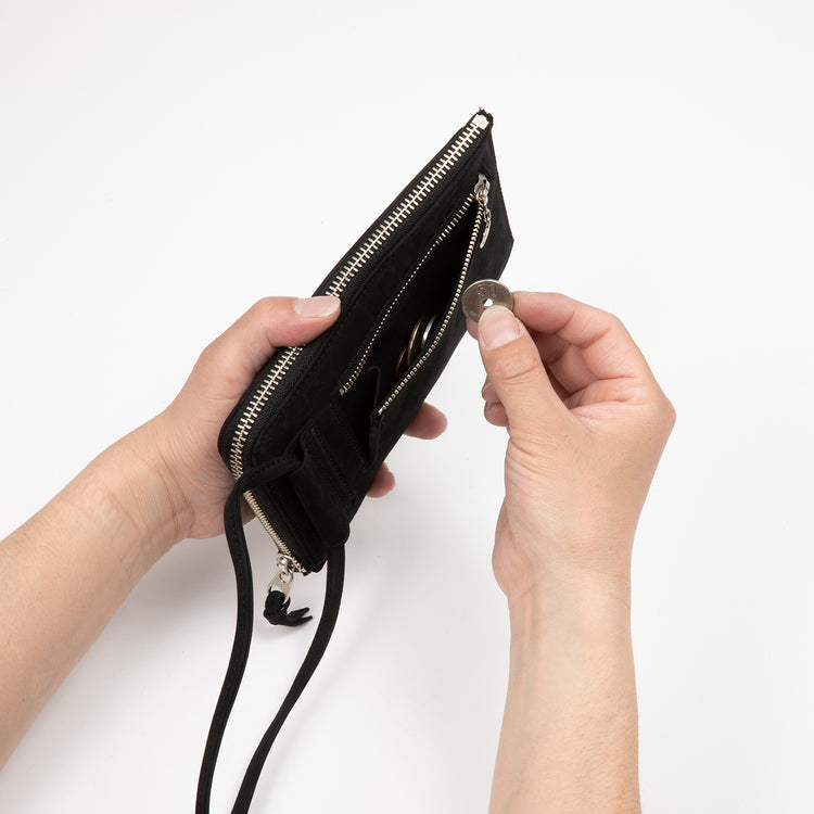CRONY. | クルニー Smartphone Shoulder