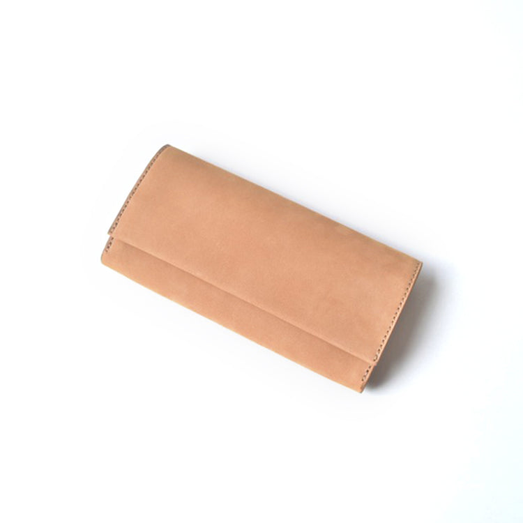 CRONY. | クルニー LONG WALLET