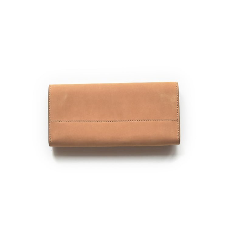 CRONY. | クルニー　LONG WALLET