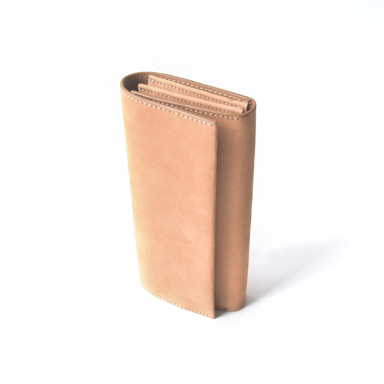 CRONY. | クルニー LONG WALLET