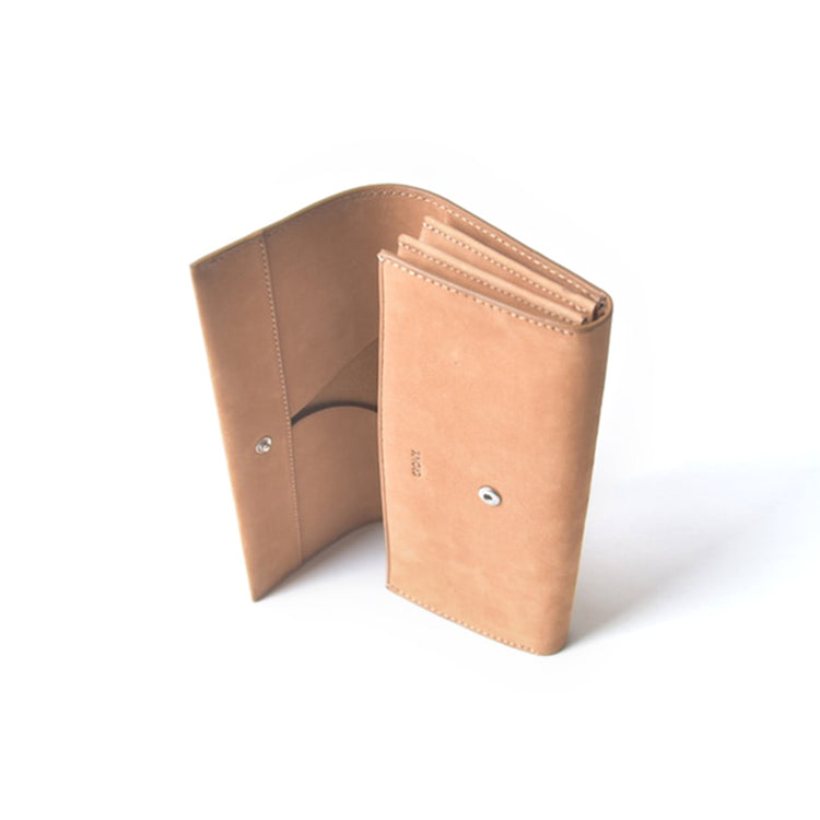 CRONY. | クルニー LONG WALLET
