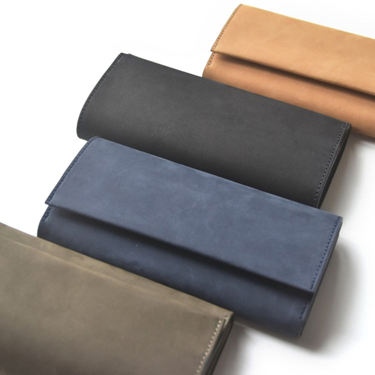 CRONY. | クルニー LONG WALLET