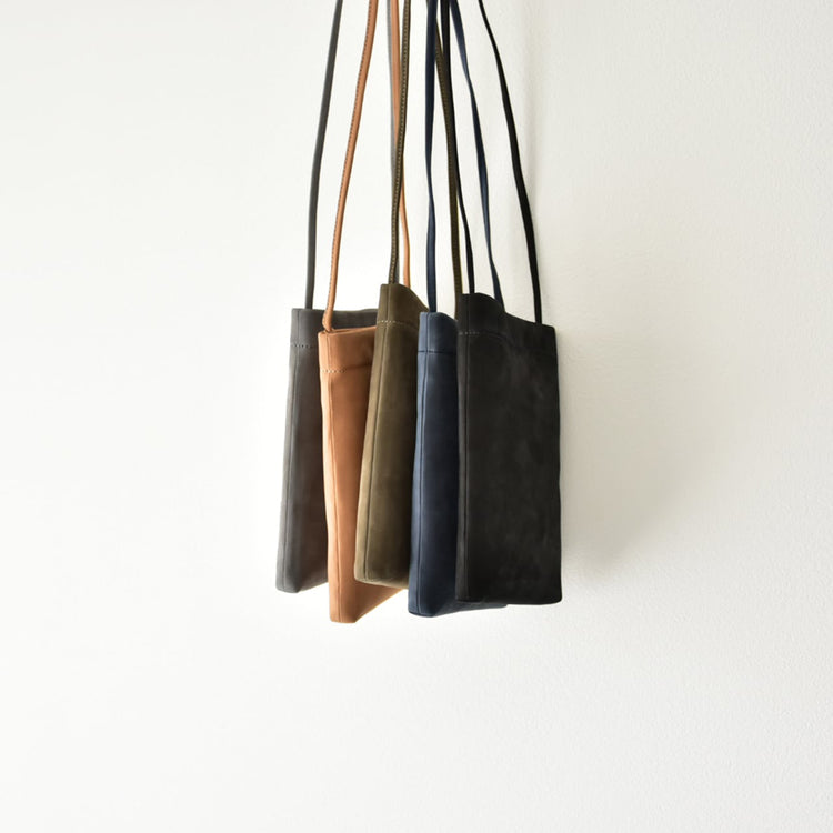 CRONY. | クルニー SLIM SHOULDER S
