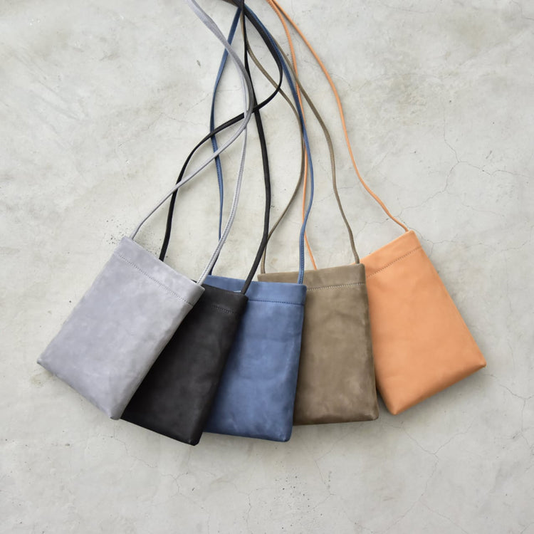 CRONY. | クルニー SLIM SHOULDER S