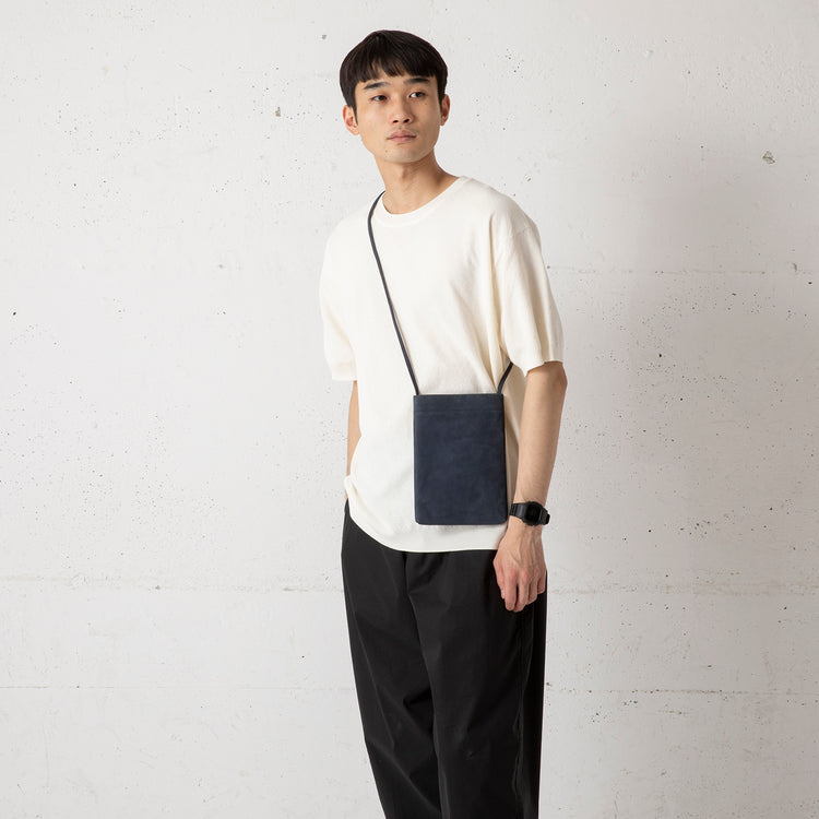 CRONY. | クルニー　SLIM SHOULDER S