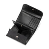 CRONY. | クルニー Tri-Fold Wallet