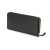CRONY. | クルニー Long Round Zip Wallet