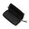 CRONY. | クルニー Long Round Zip Wallet