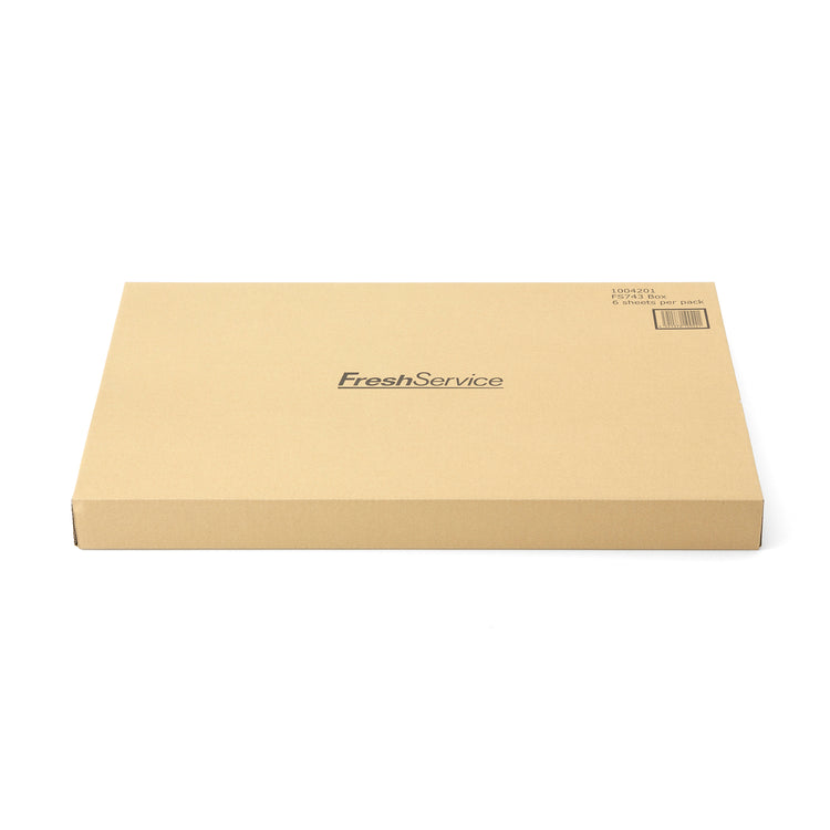FreshService | フレッシュサービス FELLOWS×FreshServiceBANKERS743(6個セット)