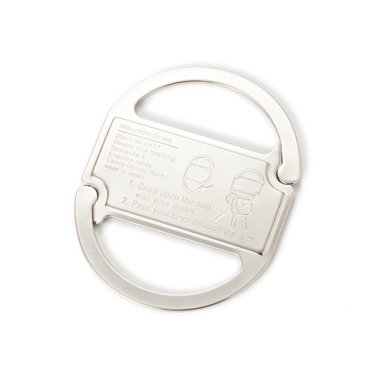 FreshService | フレッシュサービス Key Holder