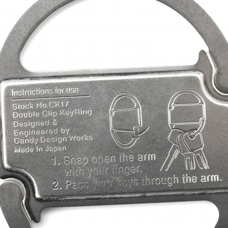 FreshService | フレッシュサービス Key Holder