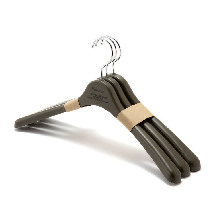FreshService | フレッシュサービス Original 3-Pack Tops Hanger