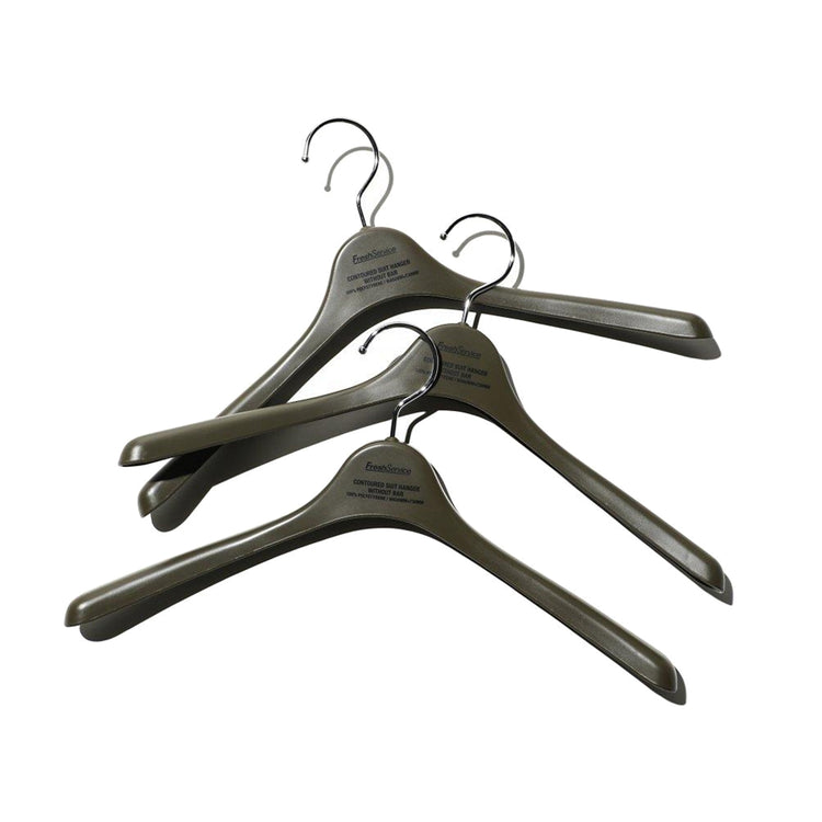 FreshService | フレッシュサービス　Original 3-Pack Tops Hanger