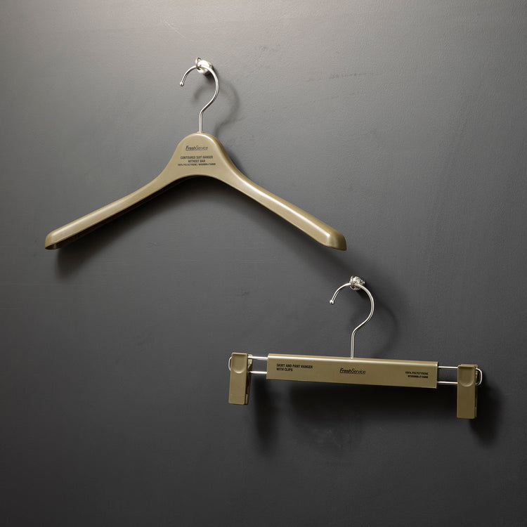 FreshService | フレッシュサービス Original 3-Pack Tops Hanger
