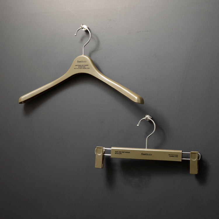 FreshService | フレッシュサービス Original Bottoms Hanger(3個セット)