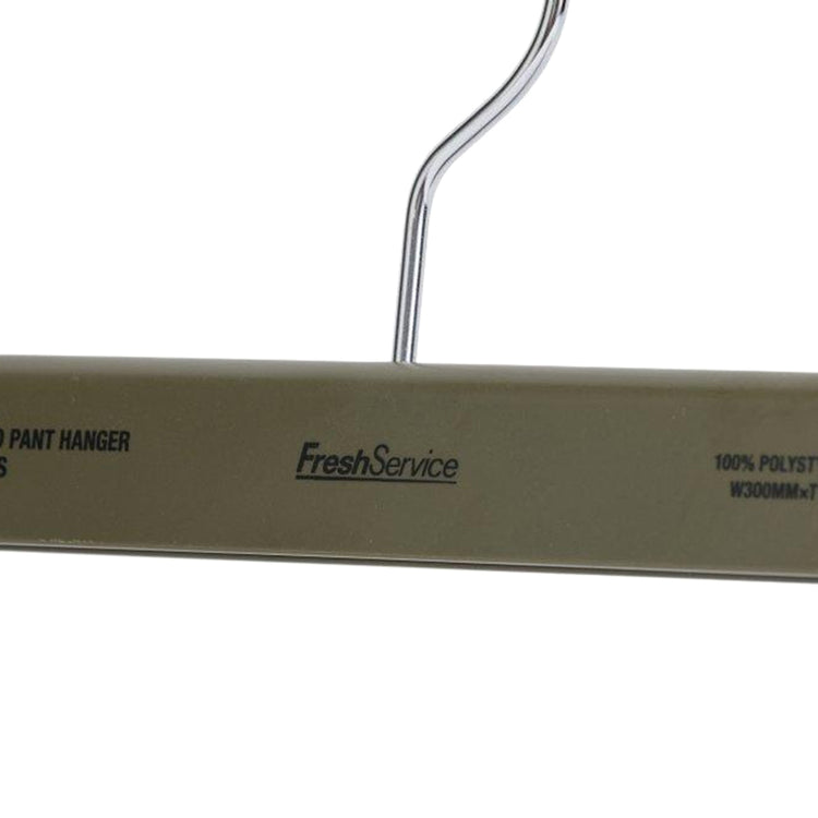 FreshService | フレッシュサービス Original Bottoms Hanger(3個セット)