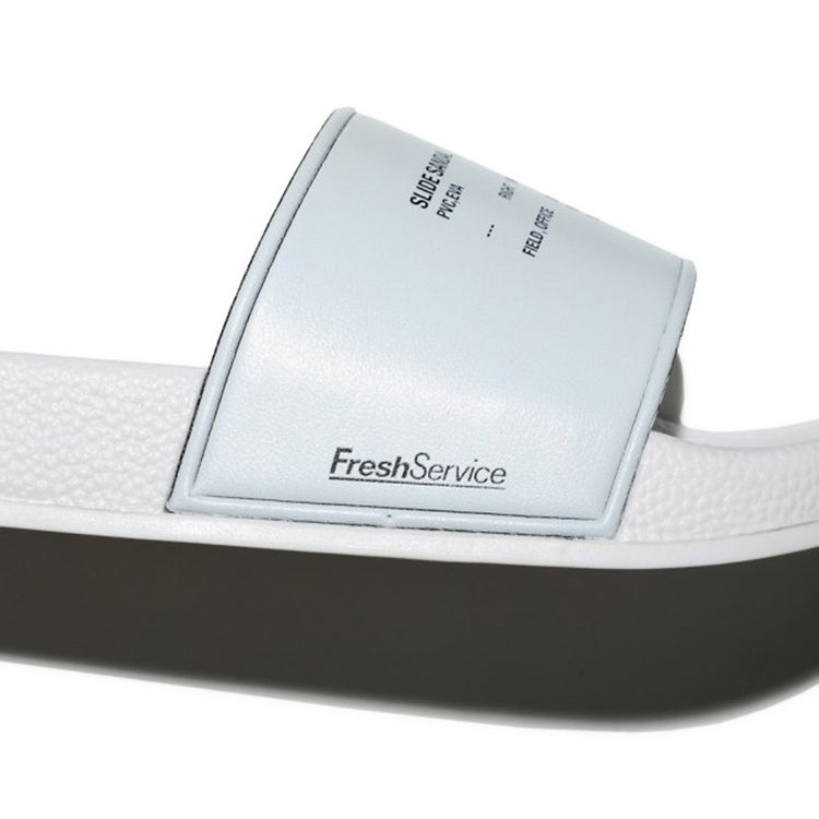 FreshService | フレッシュサービス SLIDE SANDAL