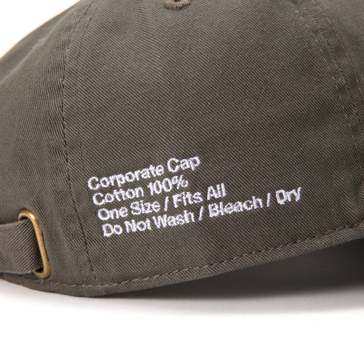 FreshService | フレッシュサービス CORPORATE CAP