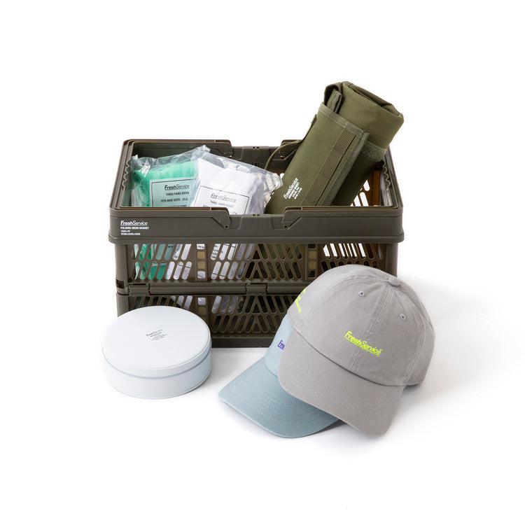 FreshService | フレッシュサービス CORPORATE CAP