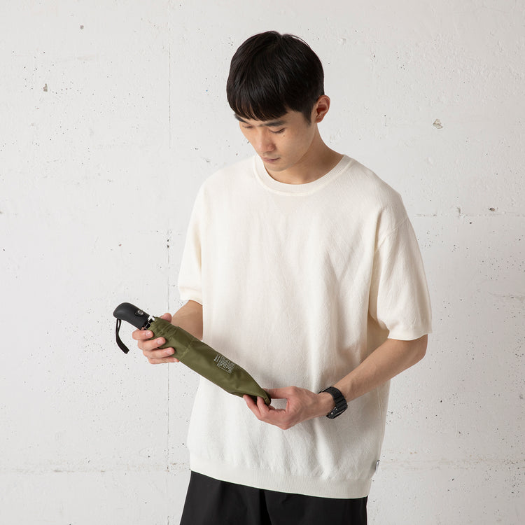 FreshService | フレッシュサービス FOLDING UMBRELLA