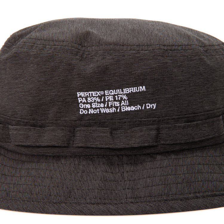 FreshService | フレッシュサービス PERTEX LIGHTWEIGHT JUNGLE HAT