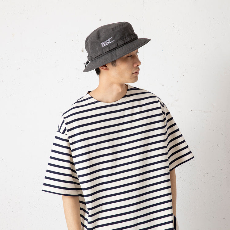 FreshService | フレッシュサービス　PERTEX LIGHTWEIGHT JUNGLE HAT